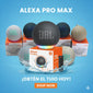 ALEXA PRO MAX